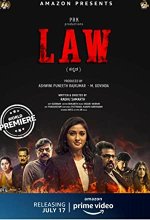 Law (2020) Kannada Movie