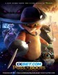 Le Chat Potte 2 la derniere quete (2022) Telugu Dubbed Movie
