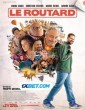 Le Routard (2025) Telugu Dubbed Movie