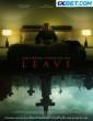 Leave (2022) Tamil Dubbed Movie