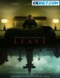 Leave (2022) Telugu Dubbed Movie