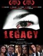 Legacy (2010 ) Tamil Dubbed English BDRip