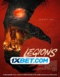 Legions (2022) Tamil Dubbed Movie