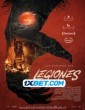 Legions (2022) Telugu Dubbed Movie