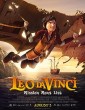 Leo Da Vinci Mission Mona Lisa (2018) Telugu Dubbed Movie