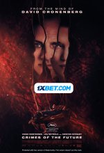 Les Crimes du Futur (2022) Tamil Dubbed Movie