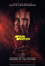 Les Crimes du Futur (2022) Telugu Dubbed Movie