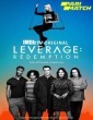 Leverage Redemption (2021) Tamil Web Series