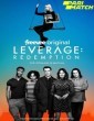 Leverage Redemption (2021) Telugu Web Series