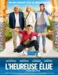 Lheureuse elue (2024) Telugu Dubbed Movie