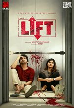 Lift (2021) Telugu Dubbed Movie