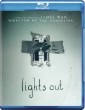 Lights Out (2016) Tamil Dubbed English BDRip