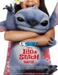 Lilo and Stitch (2025) Tamil Dubbed Movie
