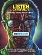 Listen Carefully (2024) Telugu Dubbed Movie