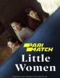 Little Women (2022) Telugu Web Series