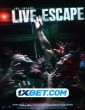 Live Escape (2022) Telugu Dubbed Movie