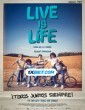 Live is Life (2021) Tamil Dubbed Movie