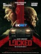 Locked (2025) Telugu Dubbed Movie
