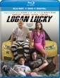 Logan Lucky  (2017) Tamil Dubbed English BDRip