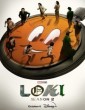 Loki (2023) Season 2 Tamil Web Series