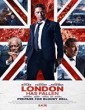 London Has Fallen (2016) Tamil Dubbed English HDRip