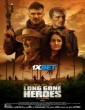 Long Gone Heroes (2024) Tamil Dubbed Movie