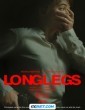 Longlegs (2024) Telugu Dubbed Movie