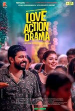 Love Action Drama (2019) Malayalam Movie