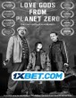 Love Gods From Planet Zero (2021) Telugu Dubbed Movie