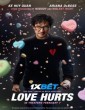 Love Hurts (2025) Telugu Dubbed Movie
