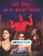 Lust Magic and the Witches Sabbath (2024) Tamil Dubbed Movie