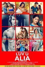 Luv U Alia (2015) Kannada Movie