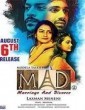 MAD Marriage And Divorce (2021) Telugu Movie