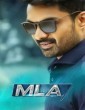 MLA (2018) Tamil Movie