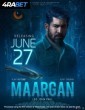 Maargan (2025) Telugu Movie
