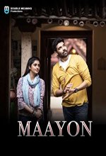 Maayon (2022) Telugu Movie