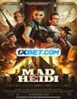Mad Heidi (2022) Tamil Dubbed Movie