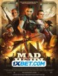 Mad Heidi (2022) Telugu Dubbed Movie