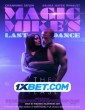Magic Mikes Last Dance (2023) Tamil Dubbed Movie