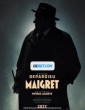 Maigret (2022) Telugu Dubbed Movie