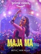 Maja Ma (2022) Telugu Movie