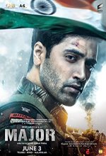 Major (2022) Telugu Movie
