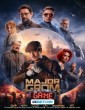 Major Grom The Game (2024) Telugu Dubbed Movie