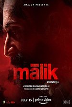 Malik (2021) Telugu Movie