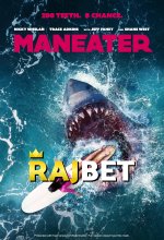 Maneater (2022) Tamil Dubbed Movie