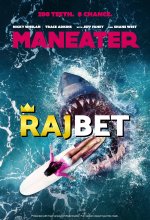 Maneater (2022) Telugu Dubbed Movie