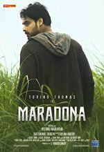 Maradona (2018) Malayalam Movie