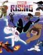 Marvel Rising Secret Warriors (2018) Tamil Dubbed Movie