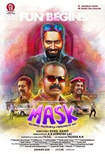 Mask (2019) Malayalam Movie