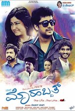 Mast Mohabbat (2016) Kannada Movie